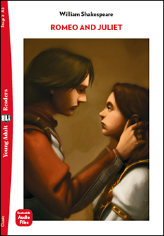 Romeo & Juliet [Blu-ray] d2ldlup