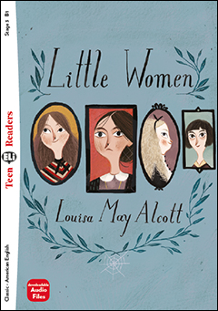 Little Women - ELI PUBLISHING GROUP