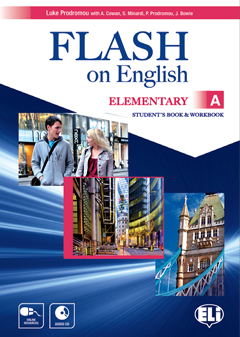 flash on english for tourism