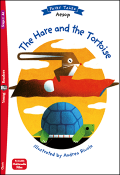 Turtle or Tortoise? - Fables & the Real World - Hameray Publishing