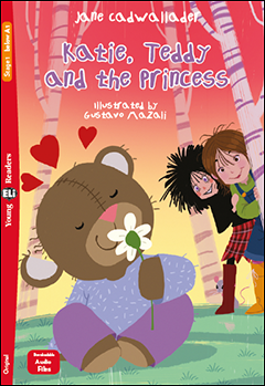 Katie, Teddy and the Princess - Gruppo editoriale ELI