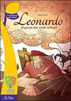 Il diario segreto di Leonardo - ELI Edizioni